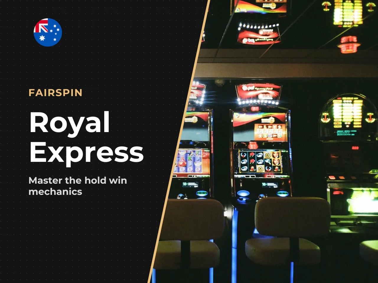 Royal Express Demo by Playson Free