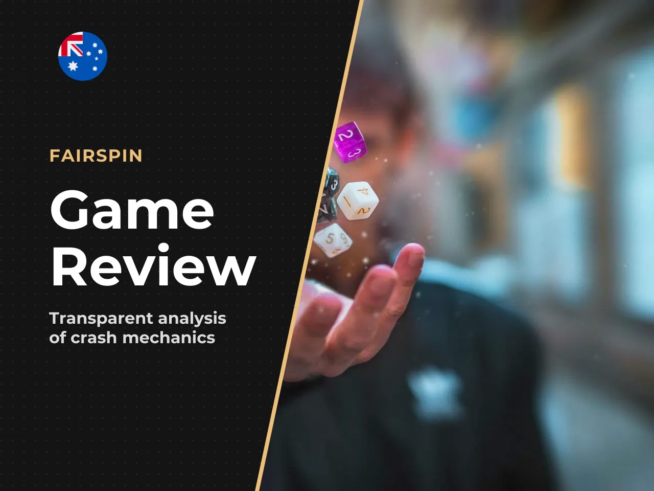 How We Review Crash Games Editorial