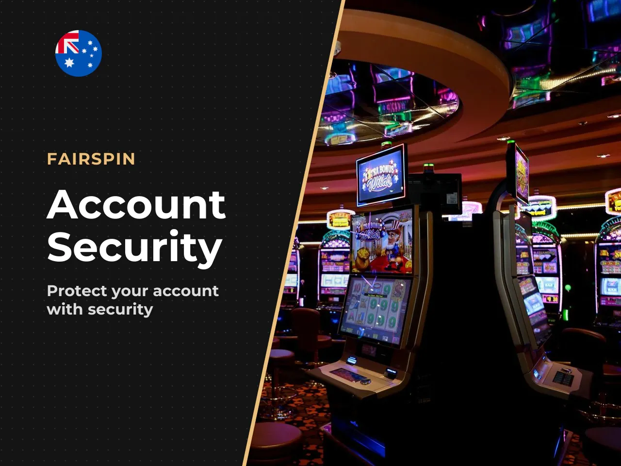 5.4 Passwords, device biometrics and Fairspin