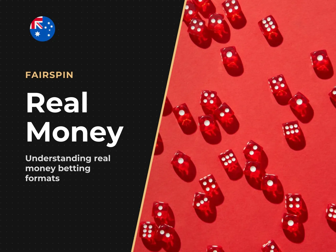 8. Real Money Versus Sweepstakes Formats