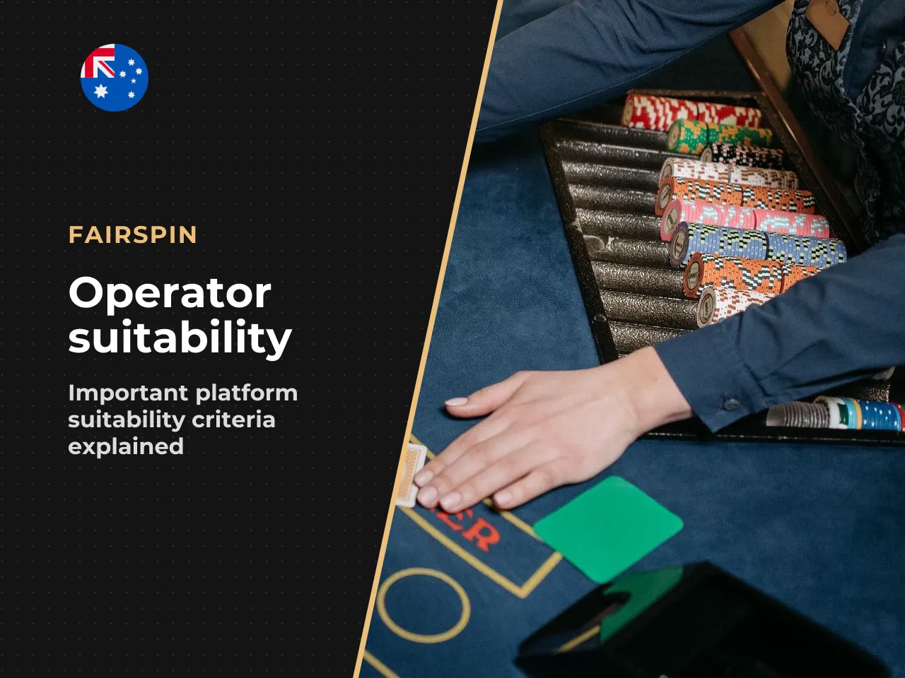 Who Fairspin Sportsbook is not for