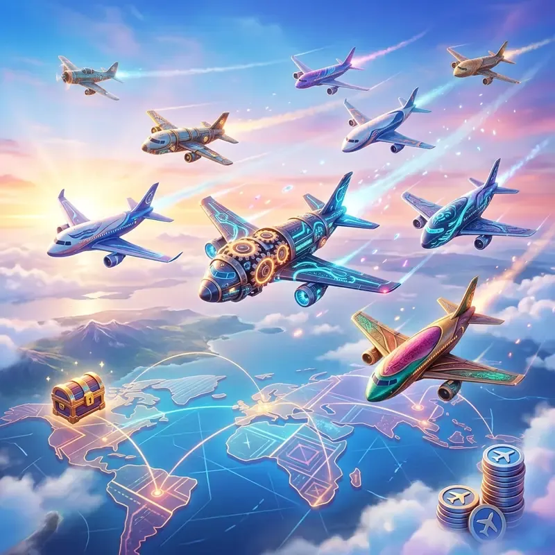 Aviatrix Crash Game Review 2026 Demo