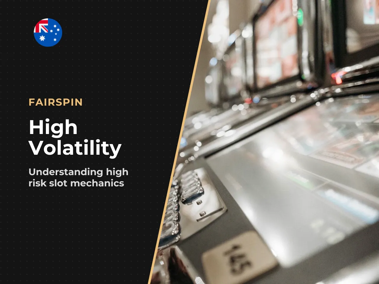 3.5 What high volatility means in