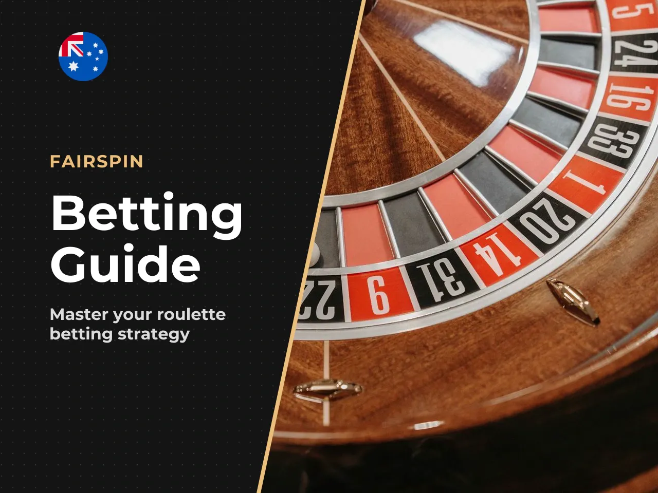 How to place a bet and