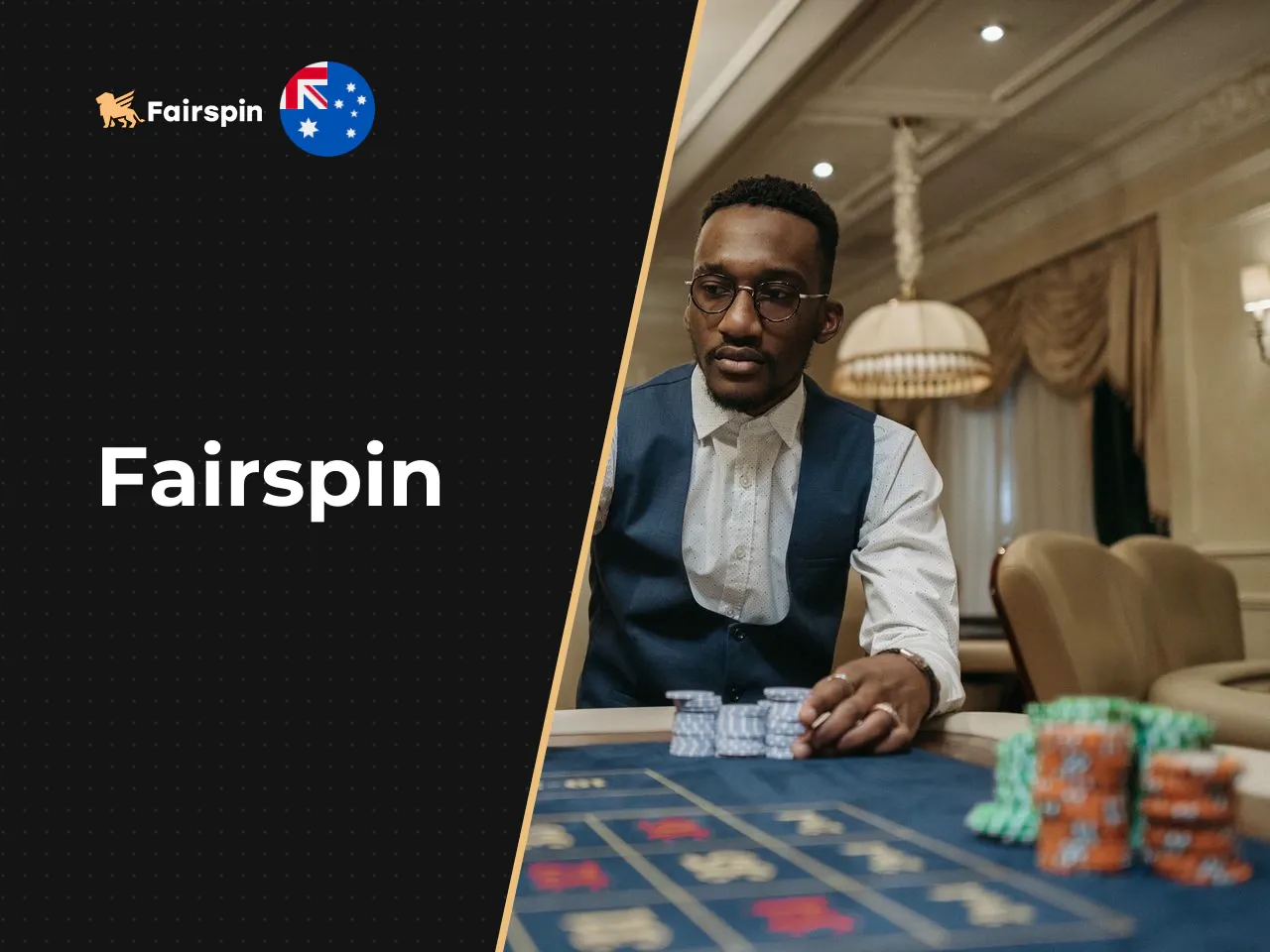 Fairspin heading-banner