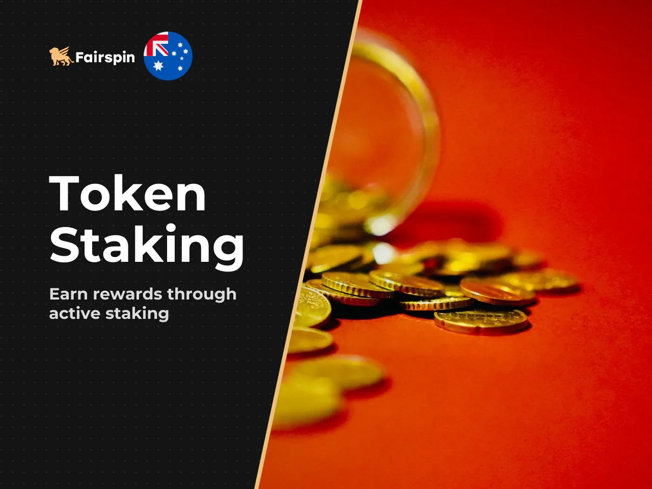 What the TFS Token Is and