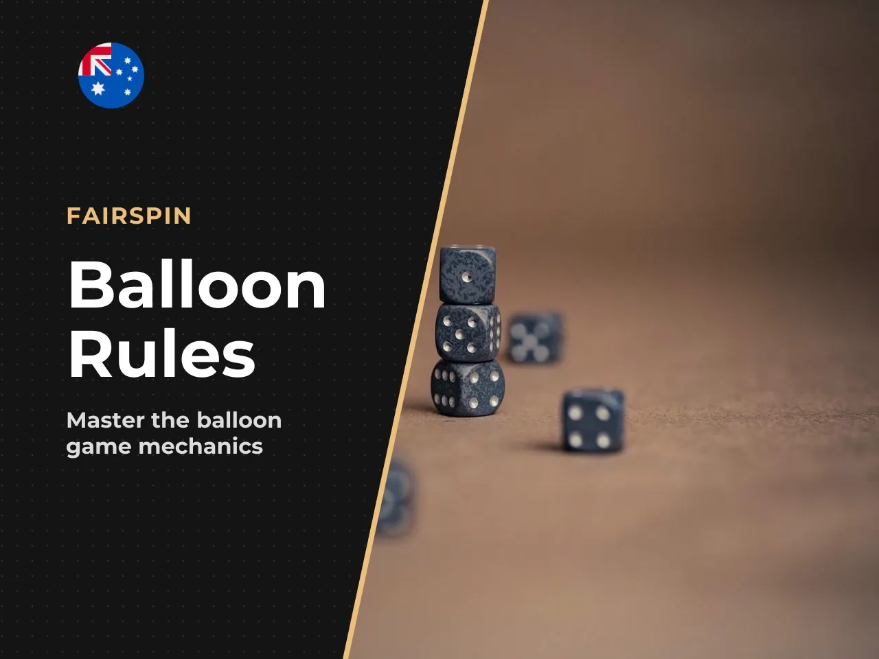 How to Play Balloon Online Stakes