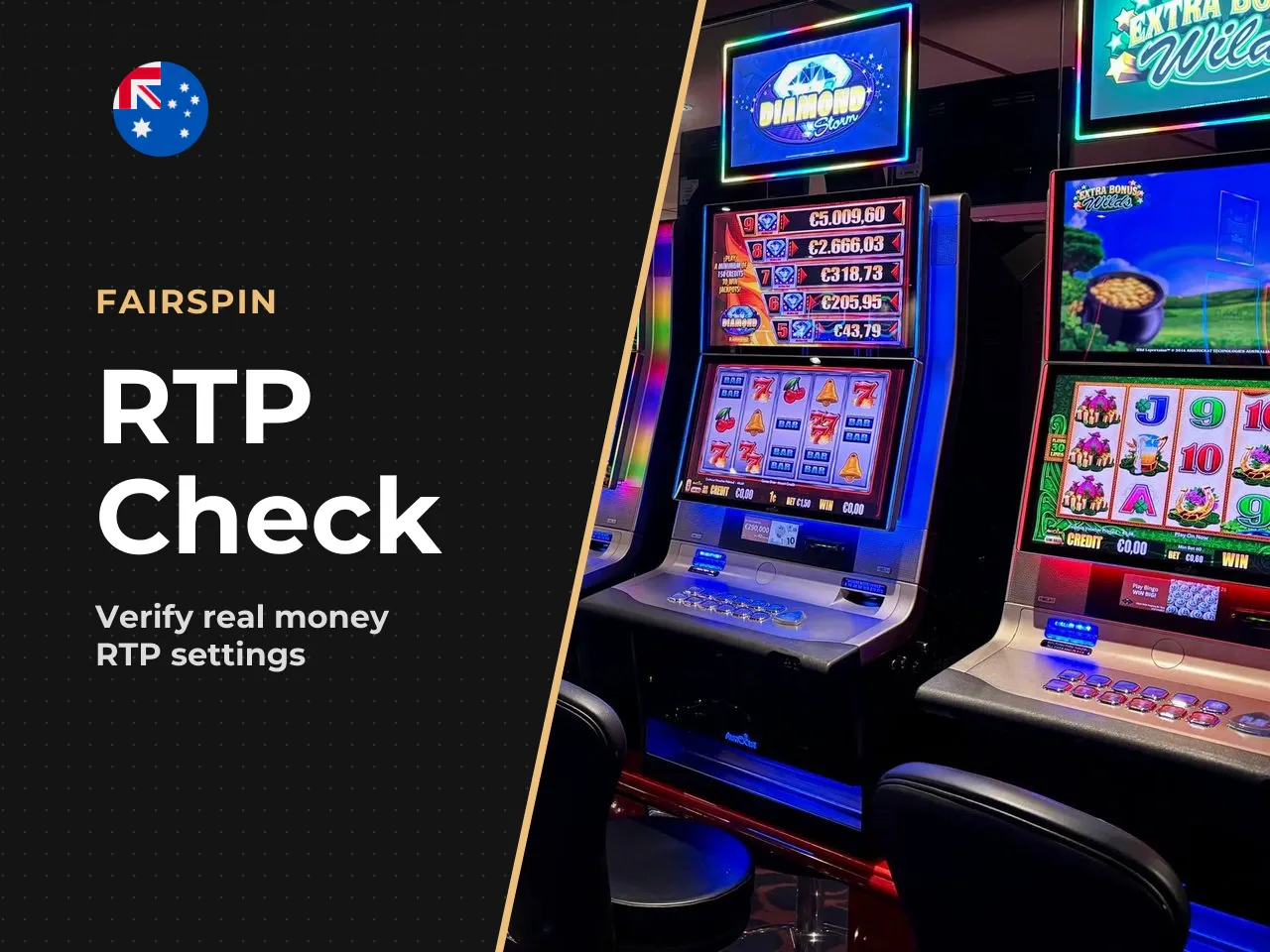 6. How to Check Which RTP