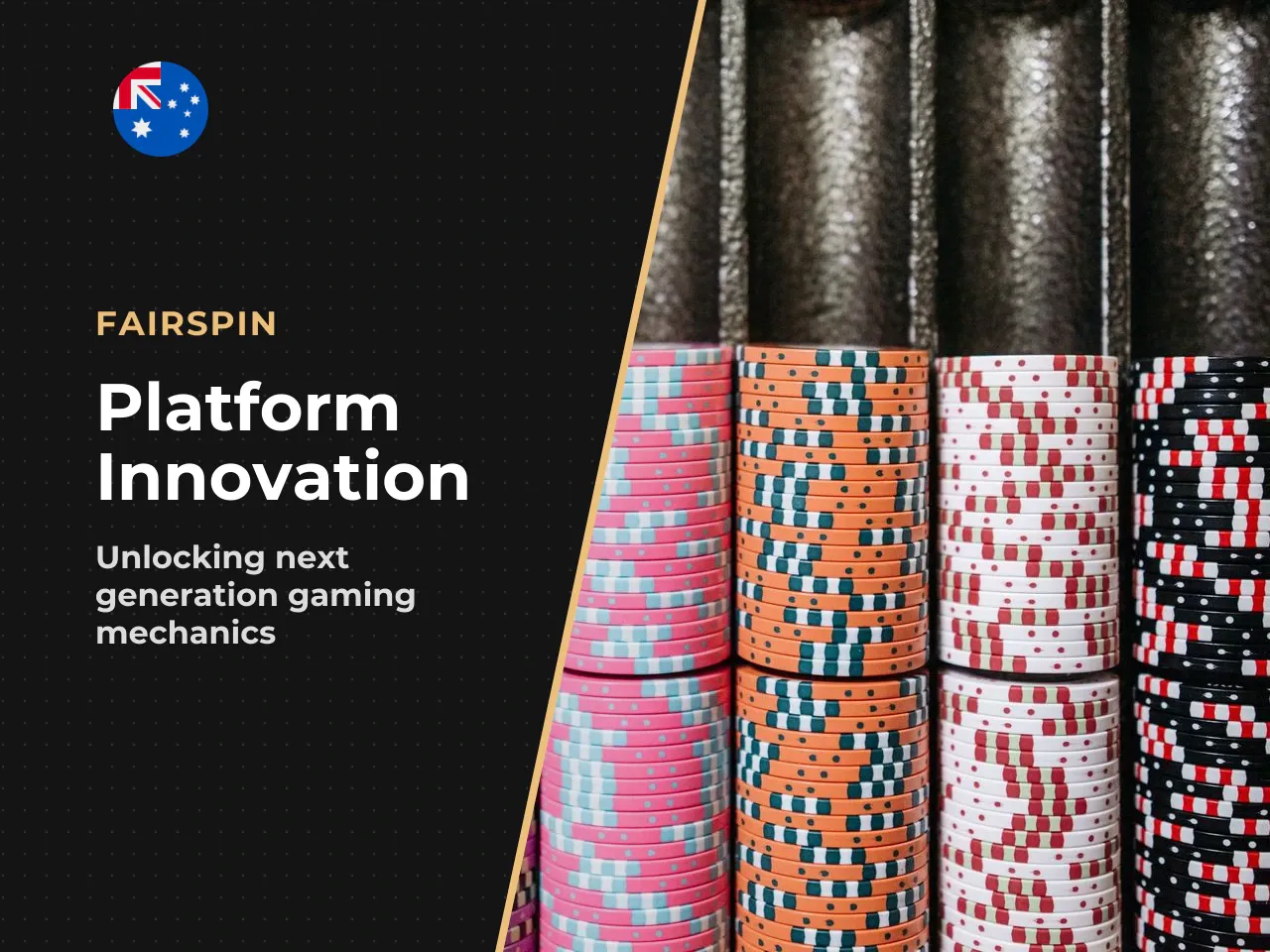 How Fairspin Differs from a Conventional