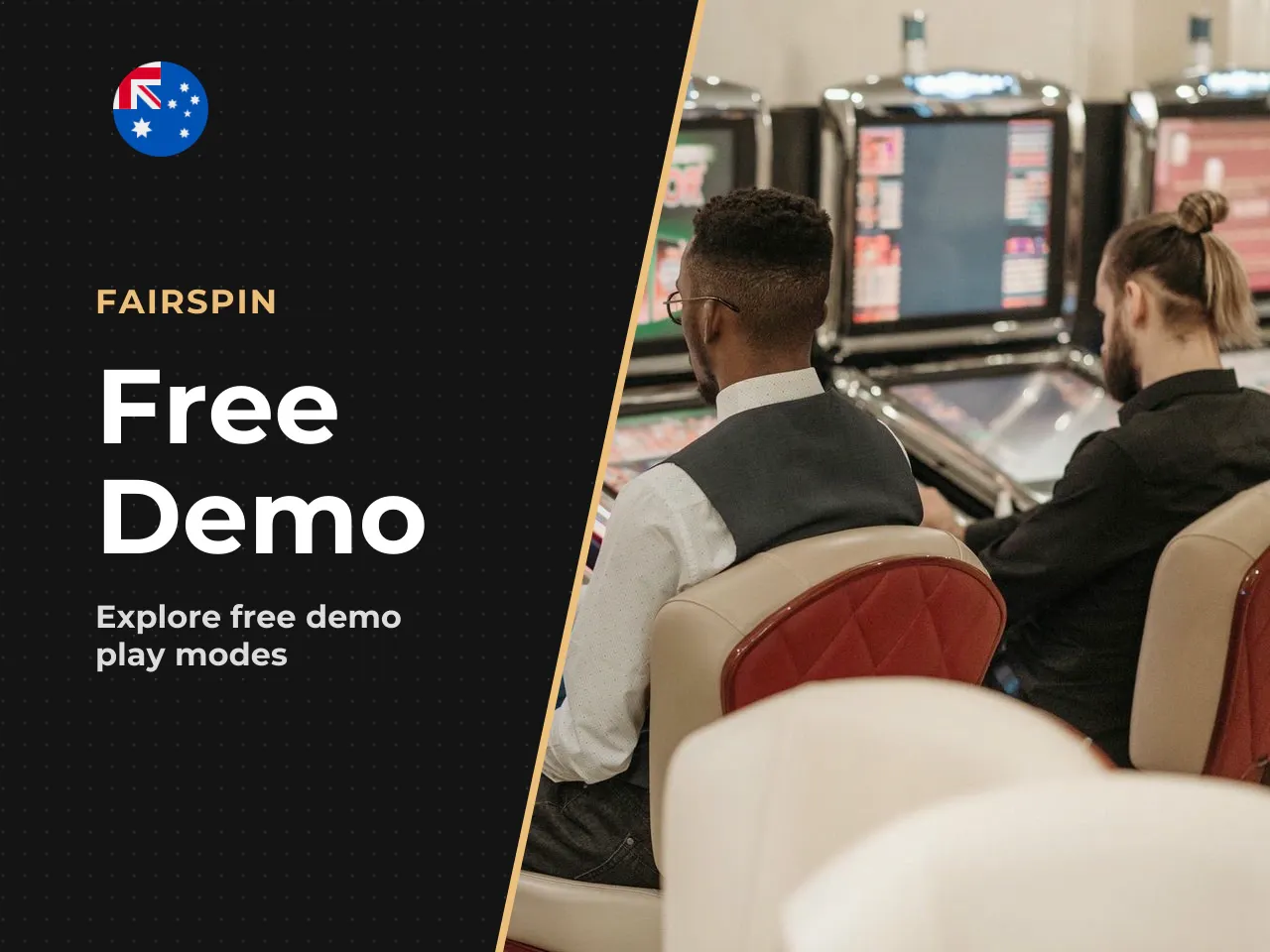 Demo Mode and Virtual Balance. The