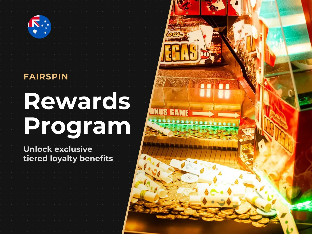 5. Loyalty Tiers, Crypto Rewards, Tournaments