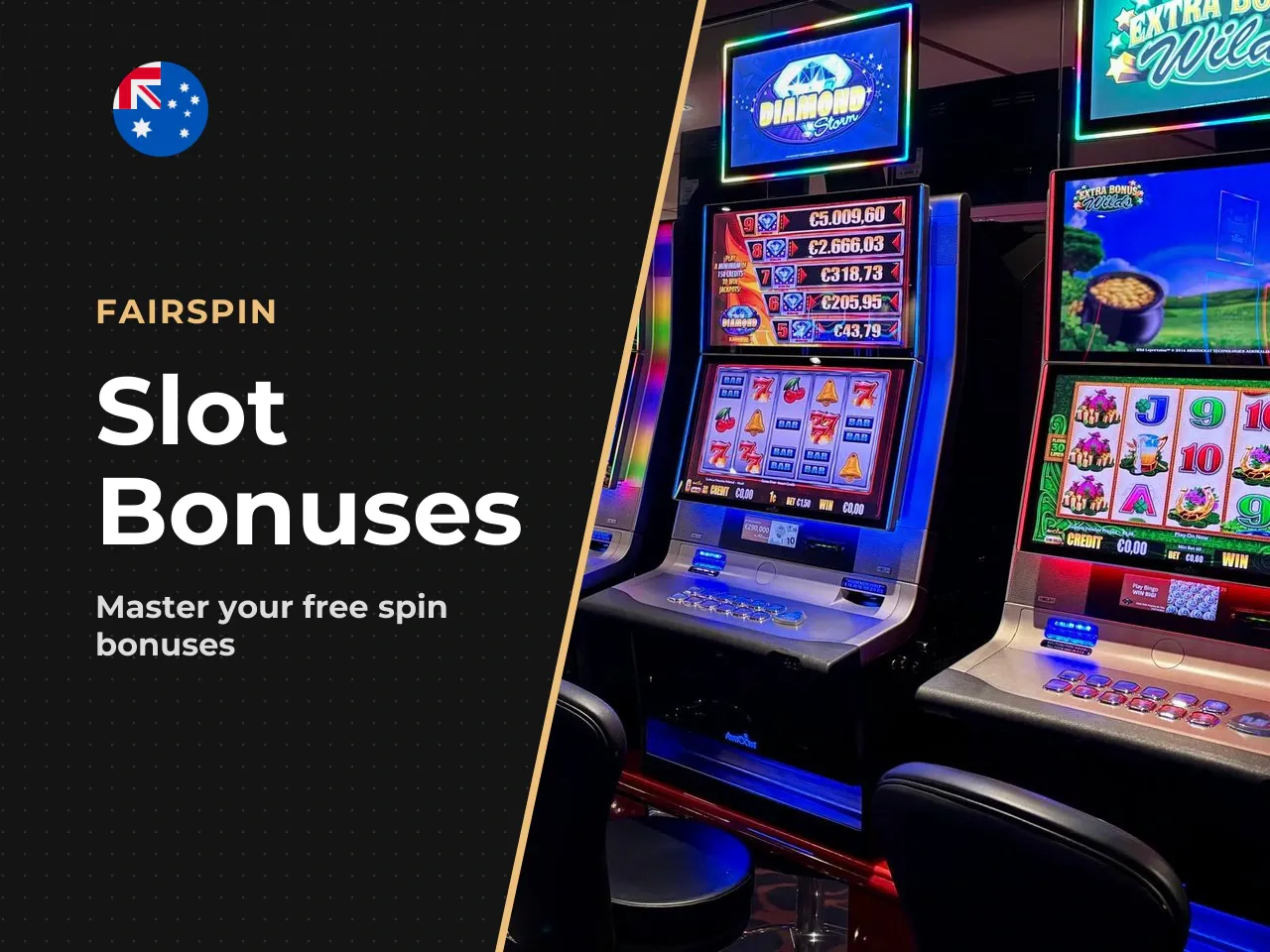 Casino Bonuses and the Terms Attached