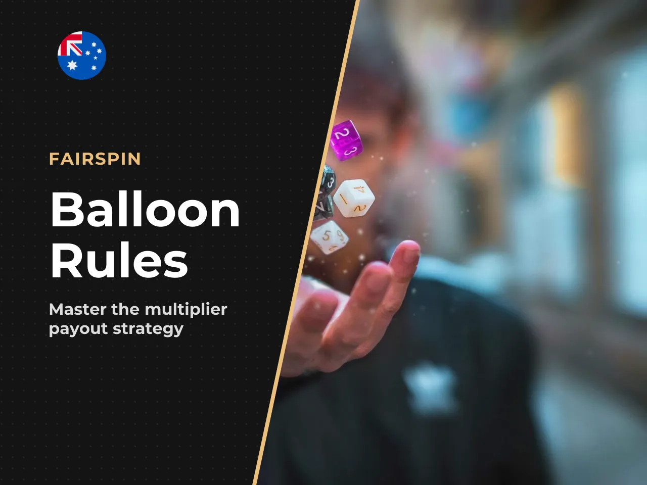 Balloon Growth, Multipliers, and the Cash-Out