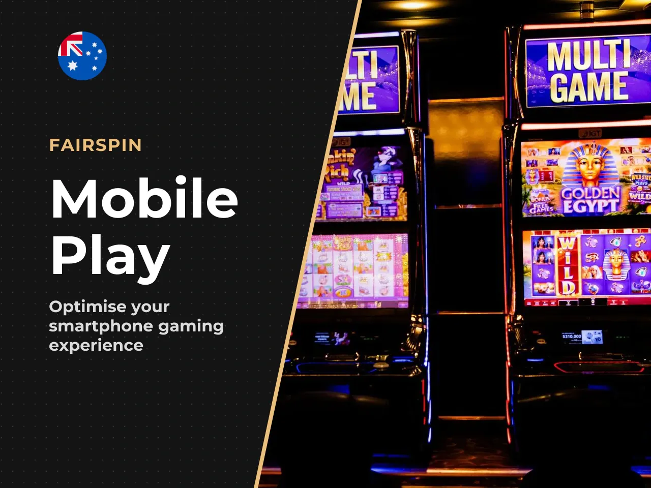 9.3 Pre-launch checklist for smartphone play