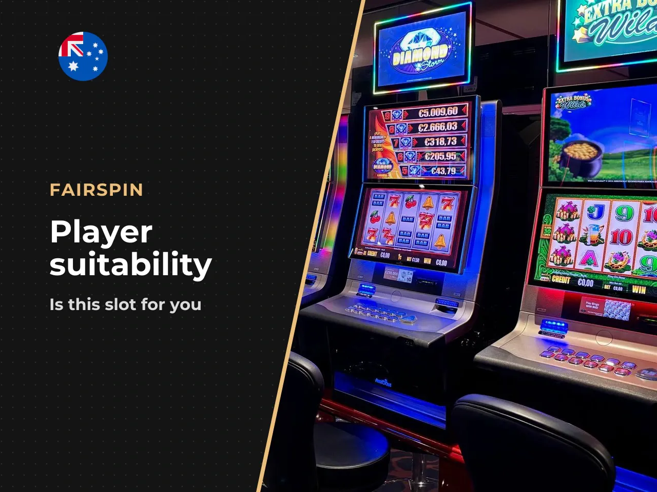 9.2 Who should skip this pokie