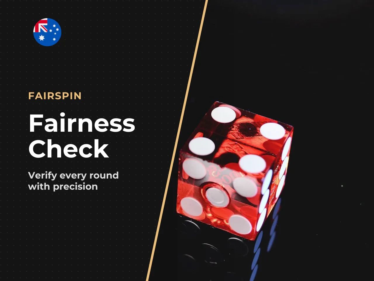 How to verify a round yourself