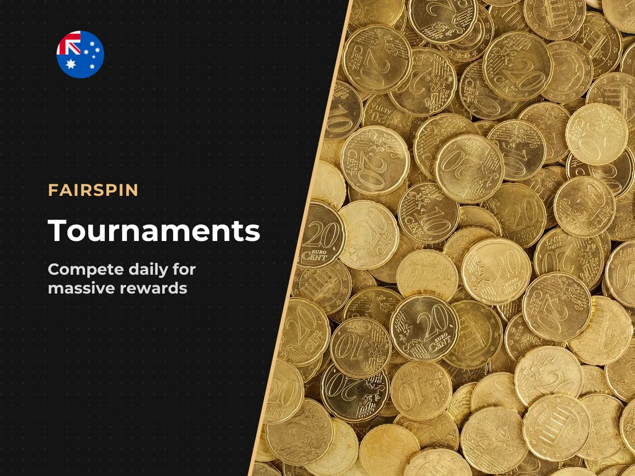 Gamification and Tournament Rewards. Beyond deposit
