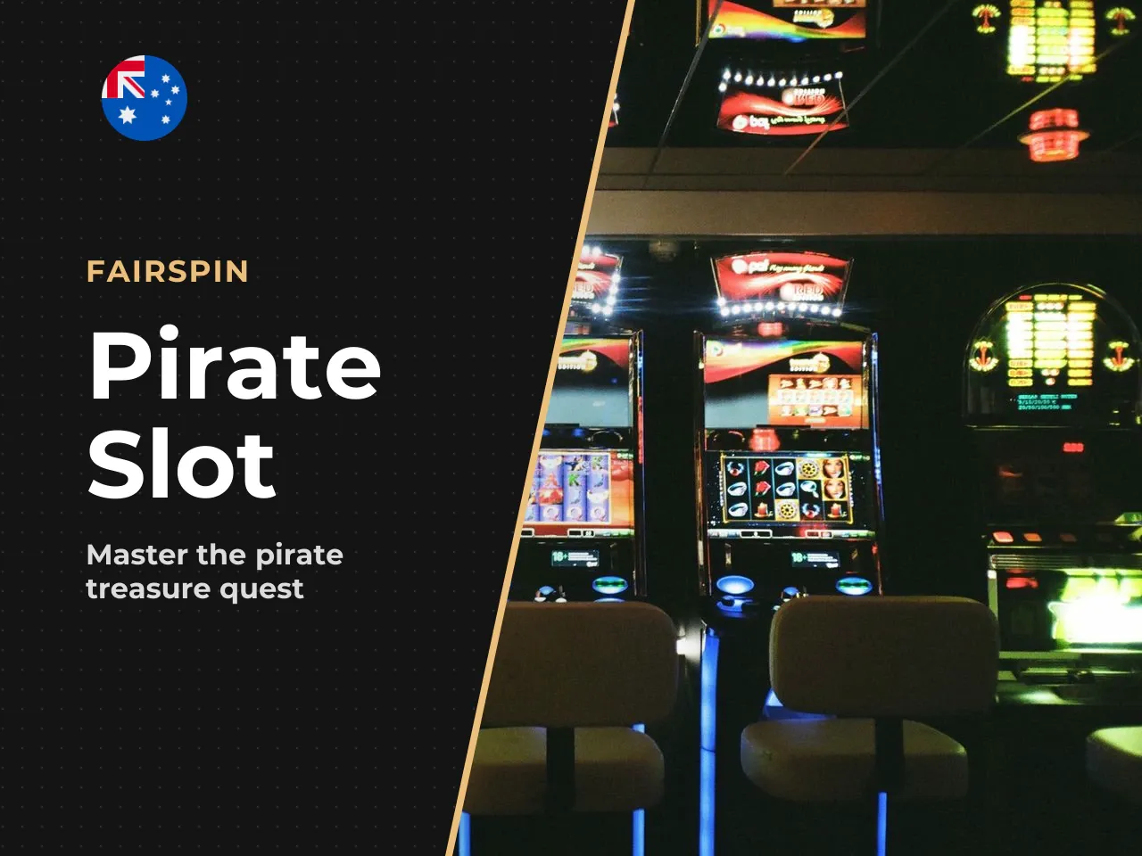 What is Pirate Chest slot and
