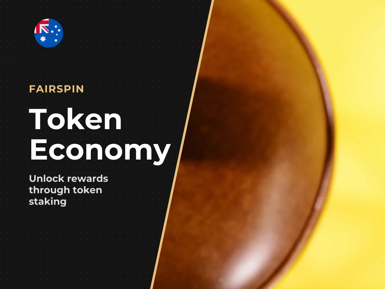 6.2 The TFS token ecosystem staking