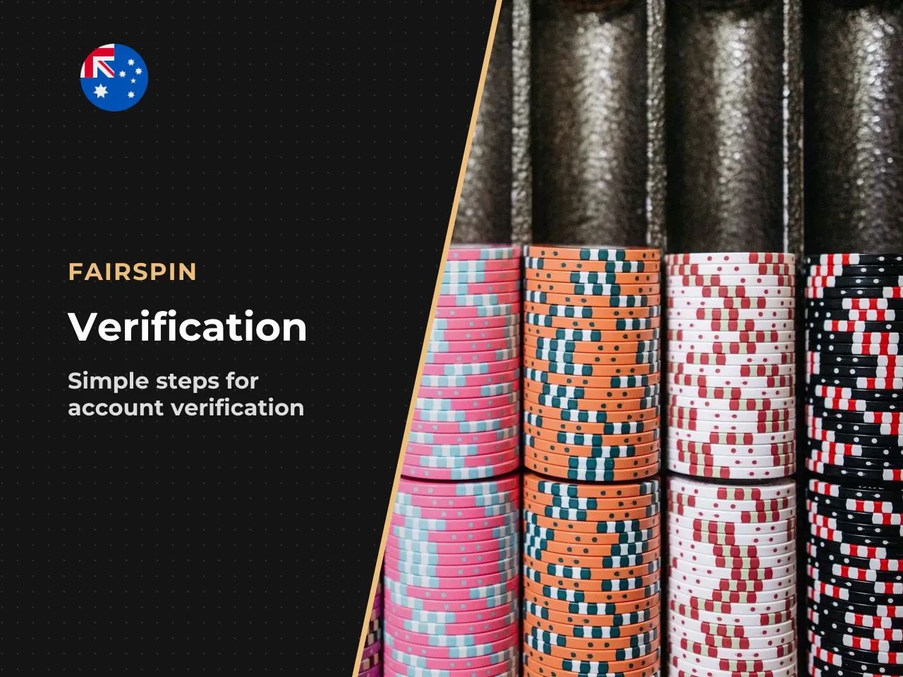 Whichever method you pick, expect KYC