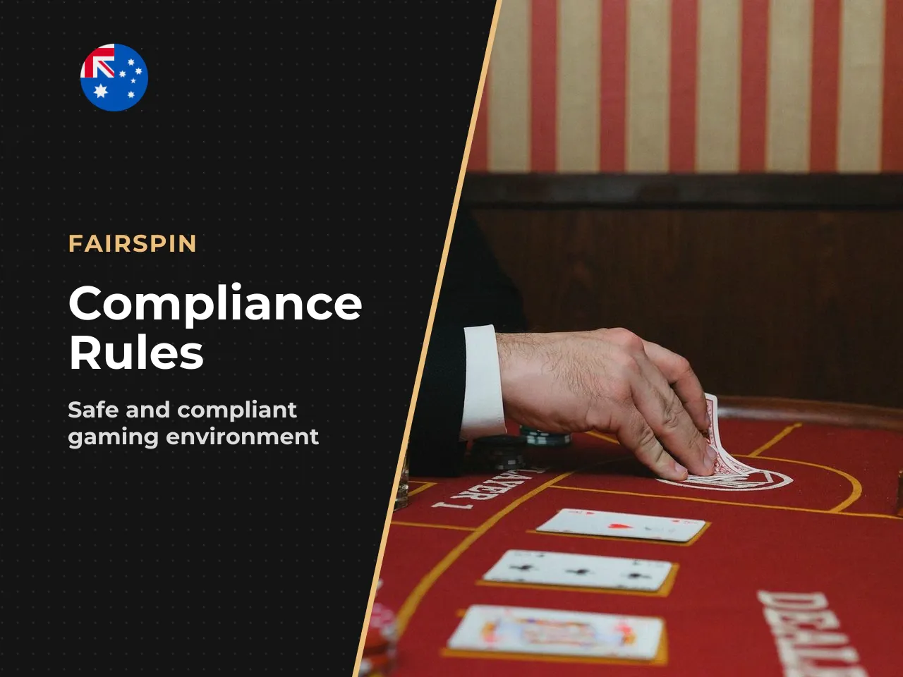 Countries, KYC and Responsible Gambling Rules