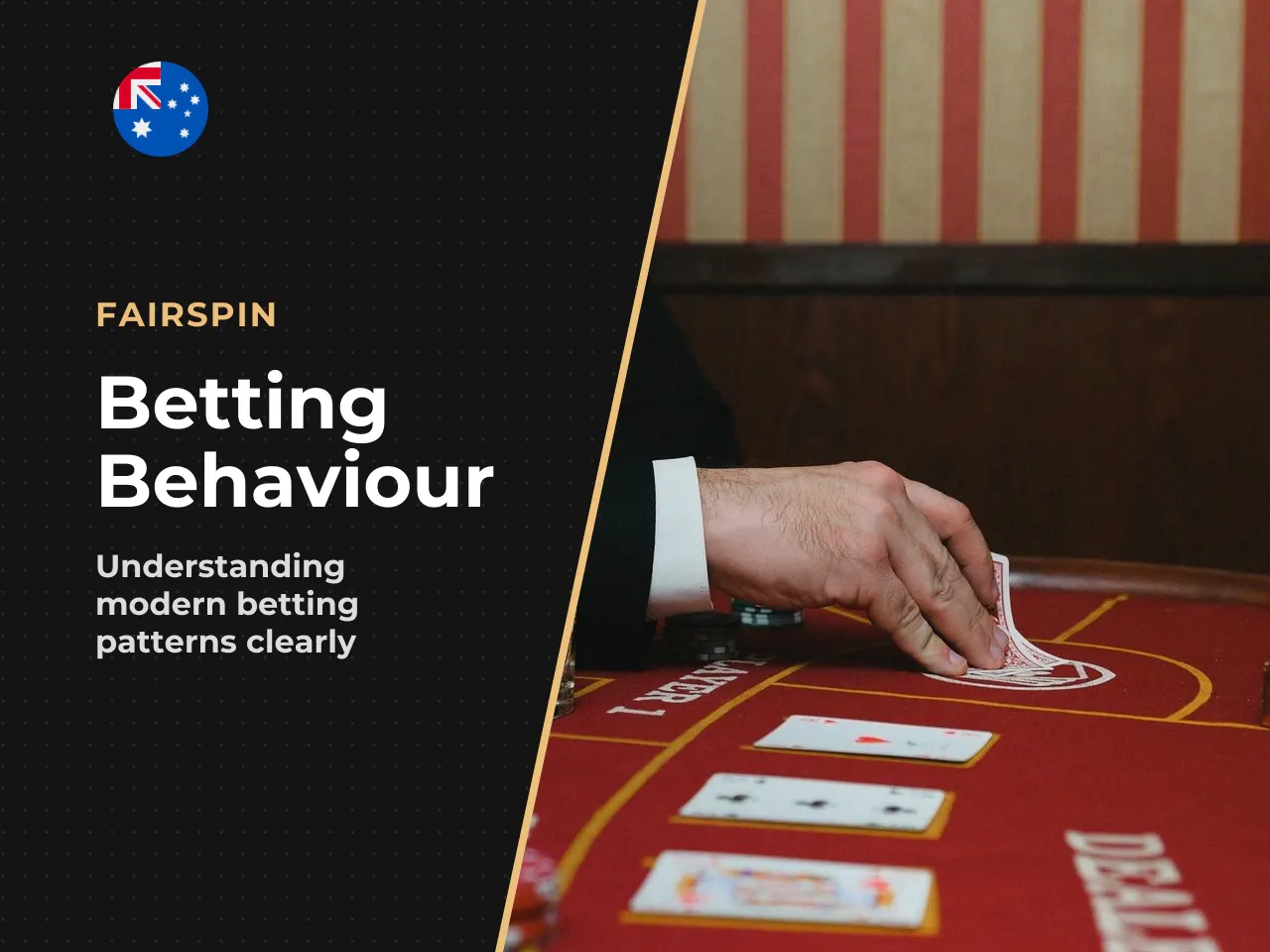 The behaviours identified in that work