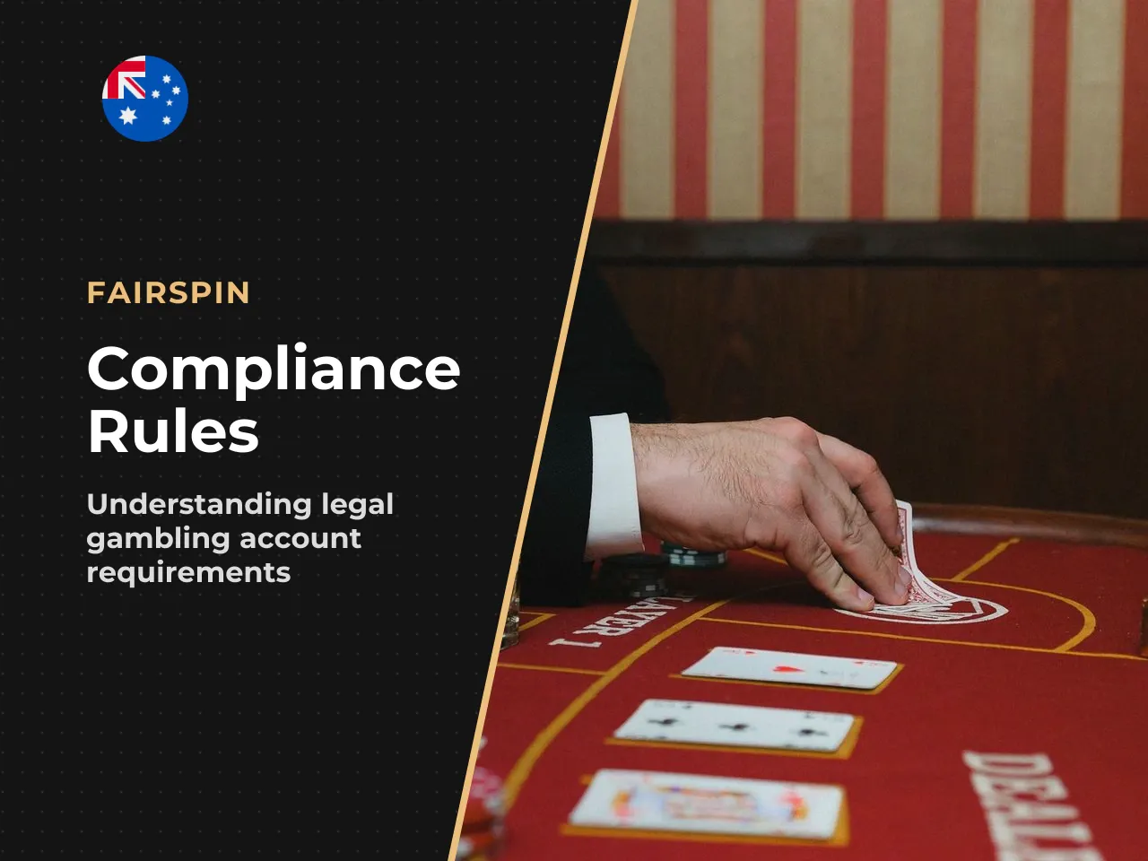 2.3 The Interactive Gambling Act, enforcement