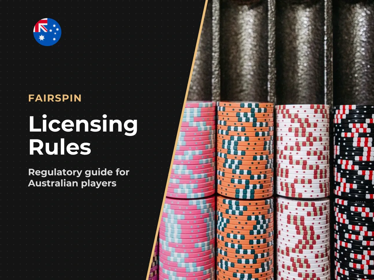 6. Legality, Licensing, Payments and KYC