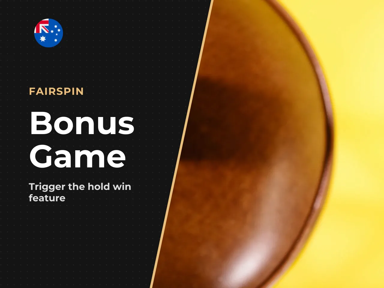 4.4 Sun Bonus the Hold Win