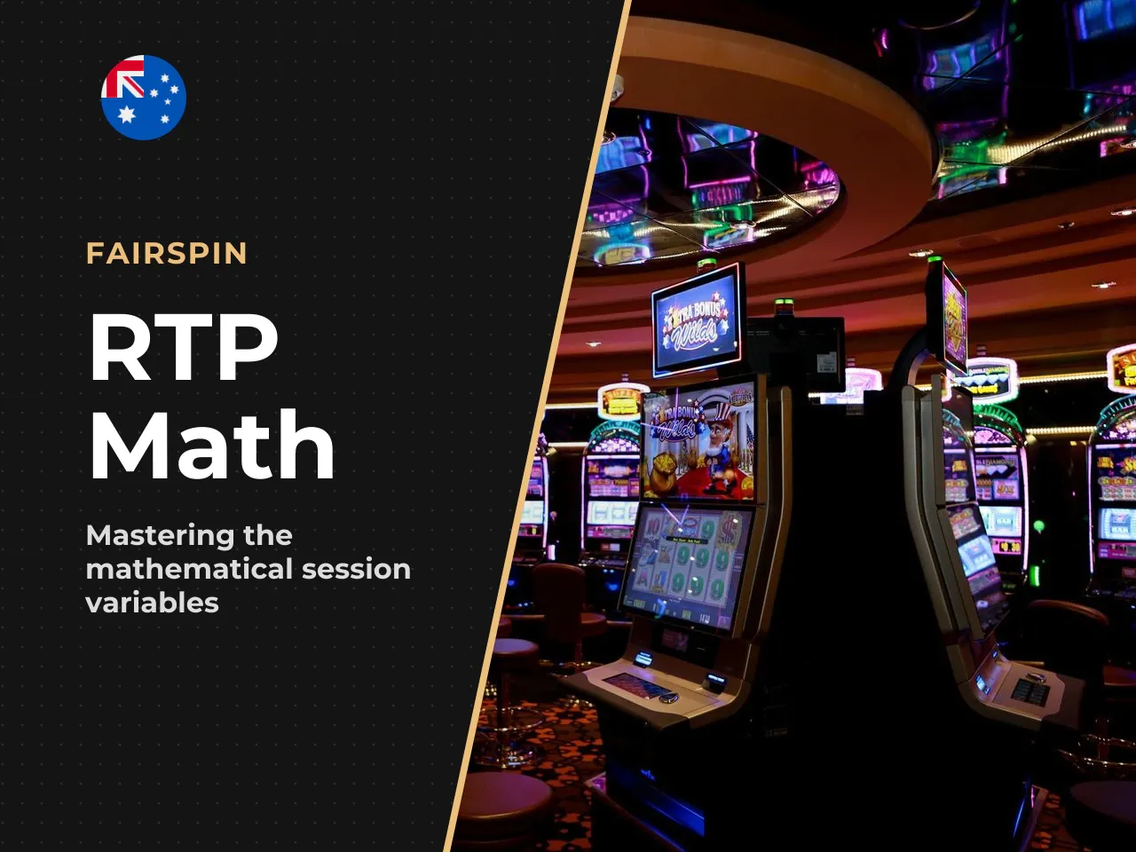 5. RTP Ranges and House Edge