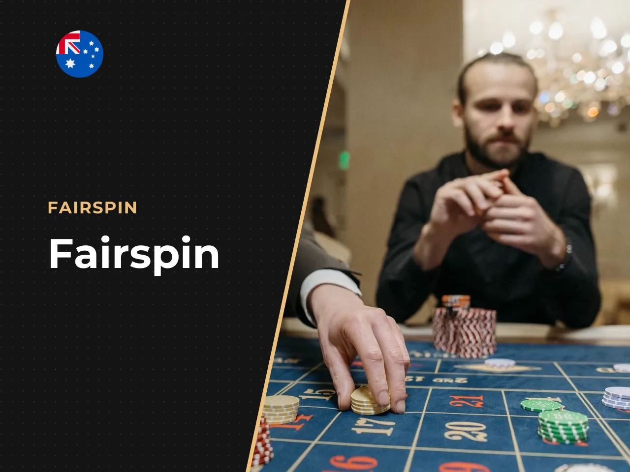 Fairspin heading-banner
