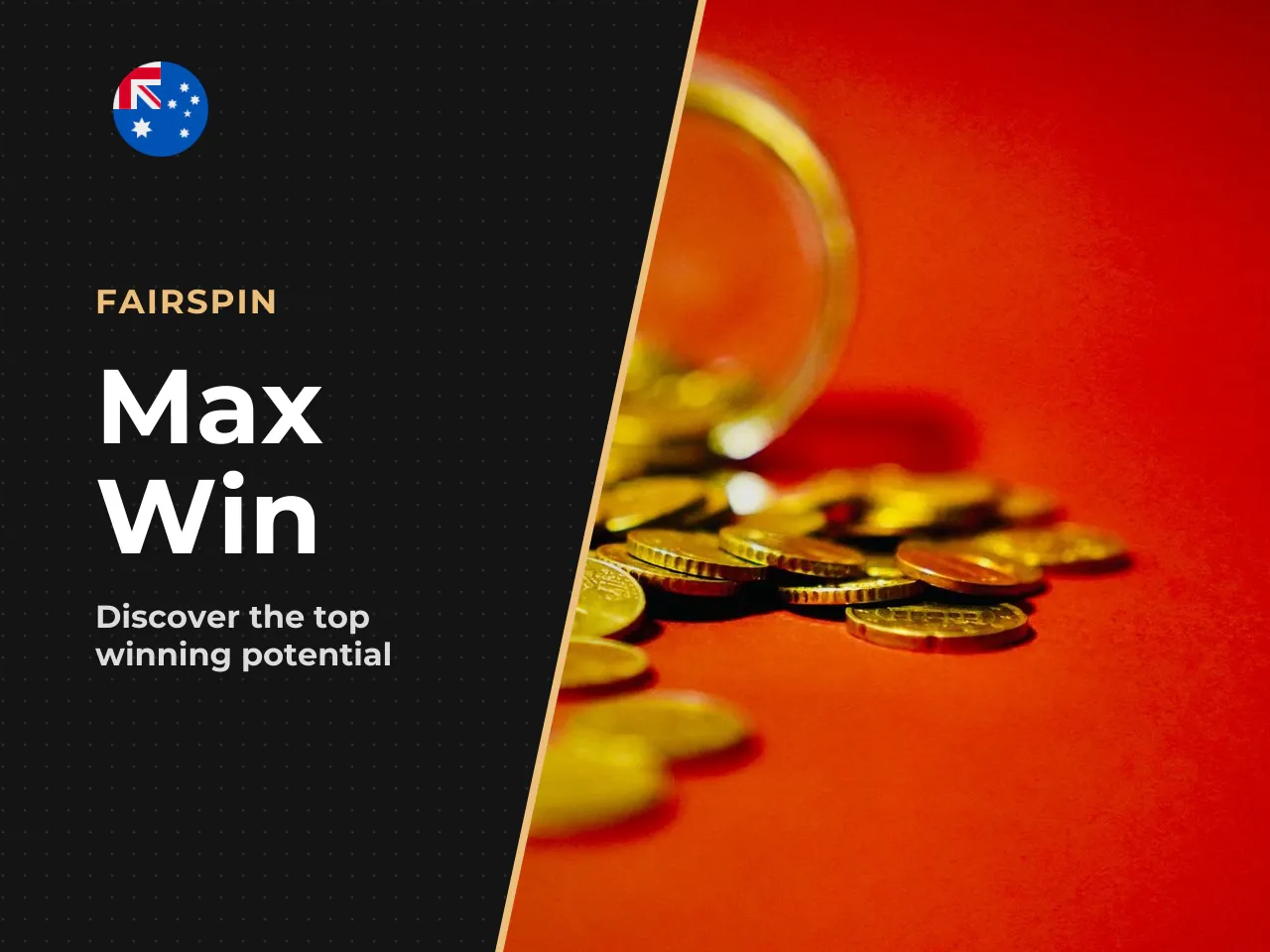 Max Win, Session Variance and Payout