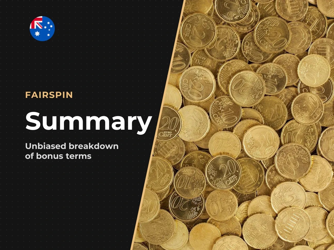 25. Conclusion. The Fairspin code story