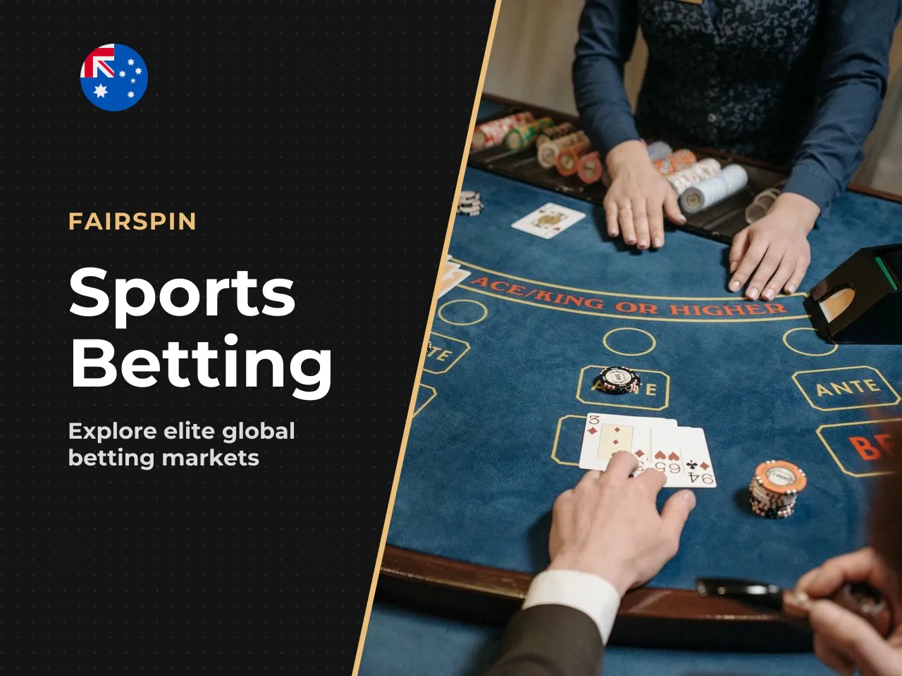6.3 The sportsbook and its betting