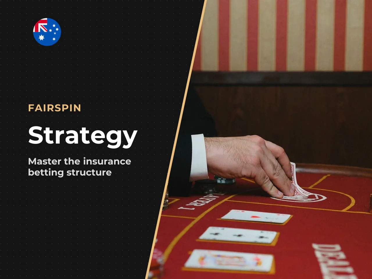 Strategy 3 the 2 1 insurance