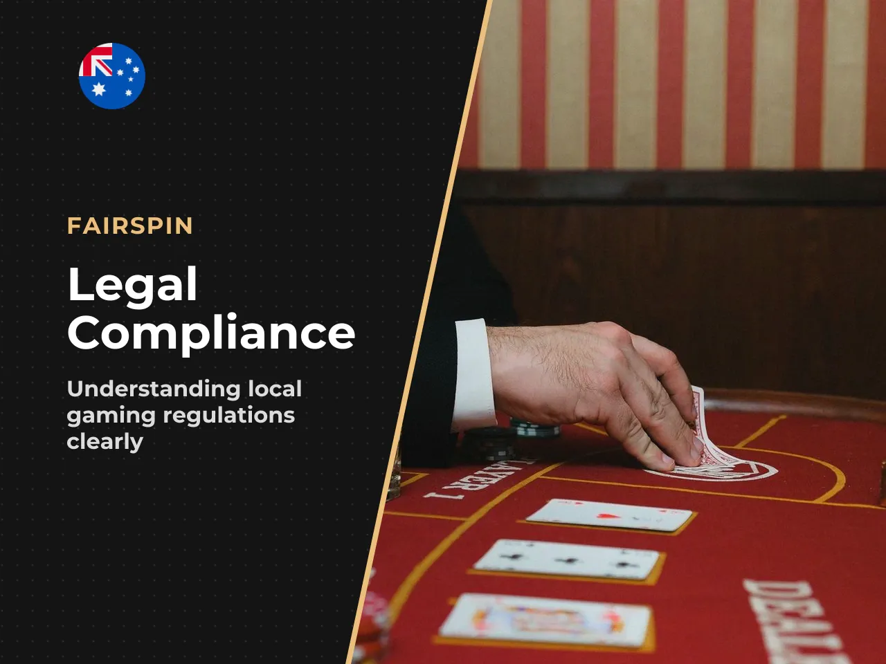 Responsible Gambling and Legal Status in