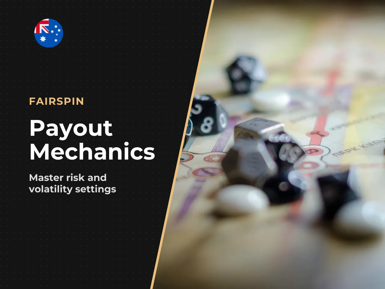 2.3 What Determines Payouts Risk, RTP