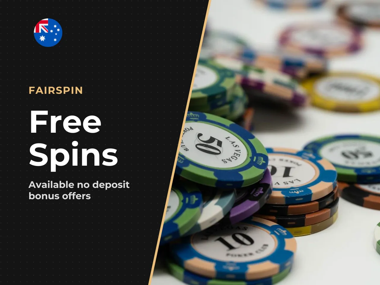 9.3 Does Fairspin Offer Free Spins