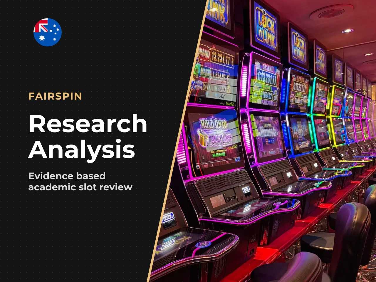 Gaps in Australian Research, 2023 2026