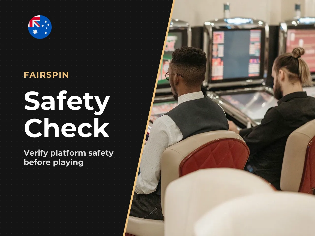 13.1 What to check in a