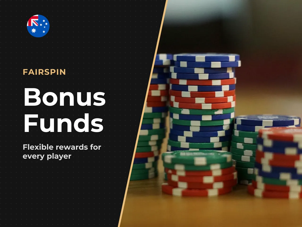 2.2 Bonus Funds and Other No-Deposit