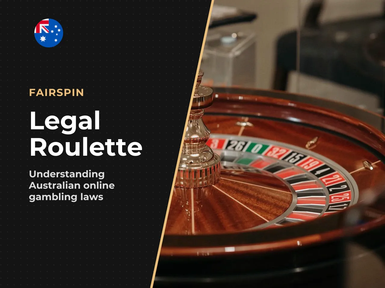 Legal status of online roulette and