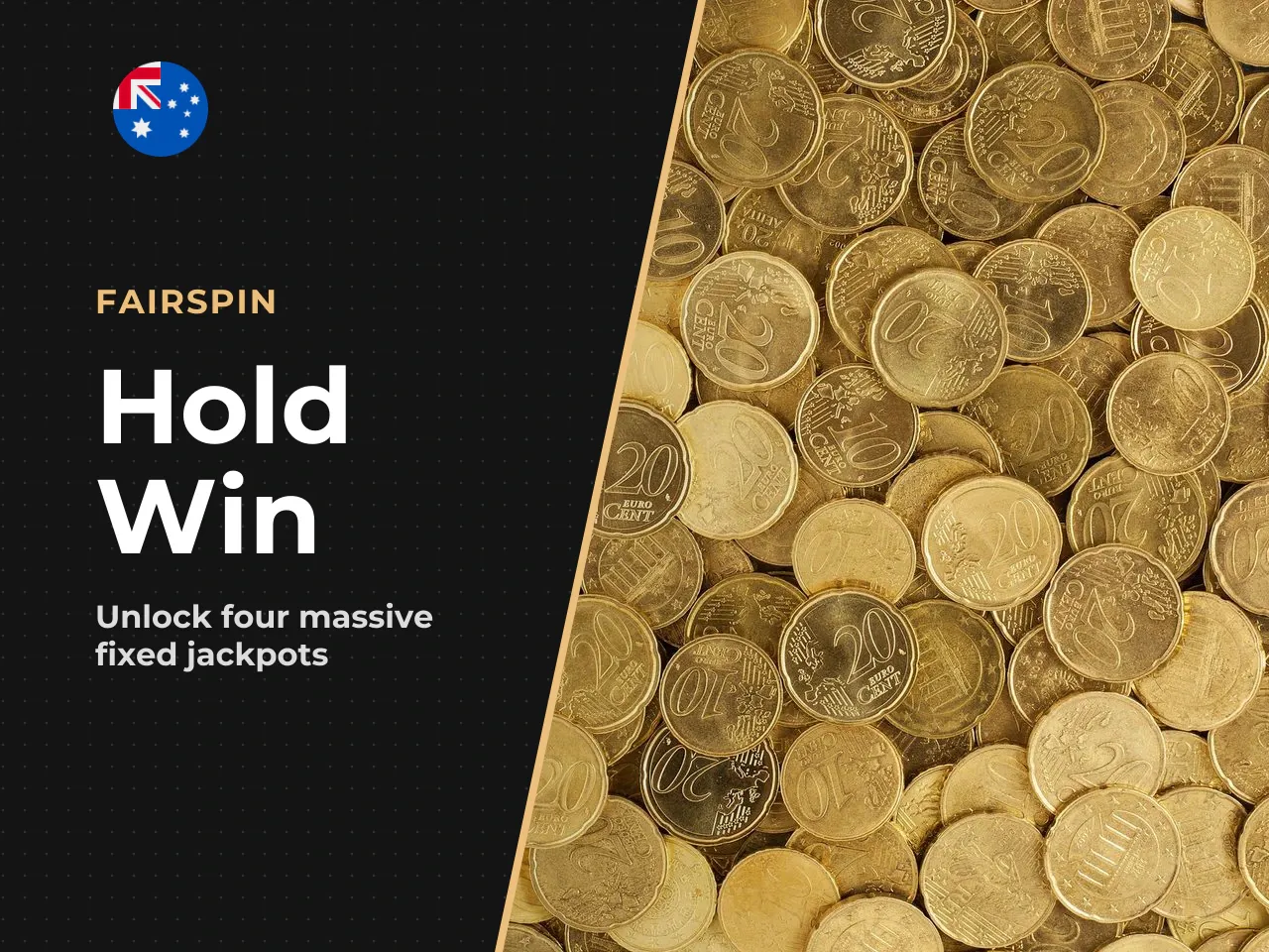 Hold and Win Feature and the