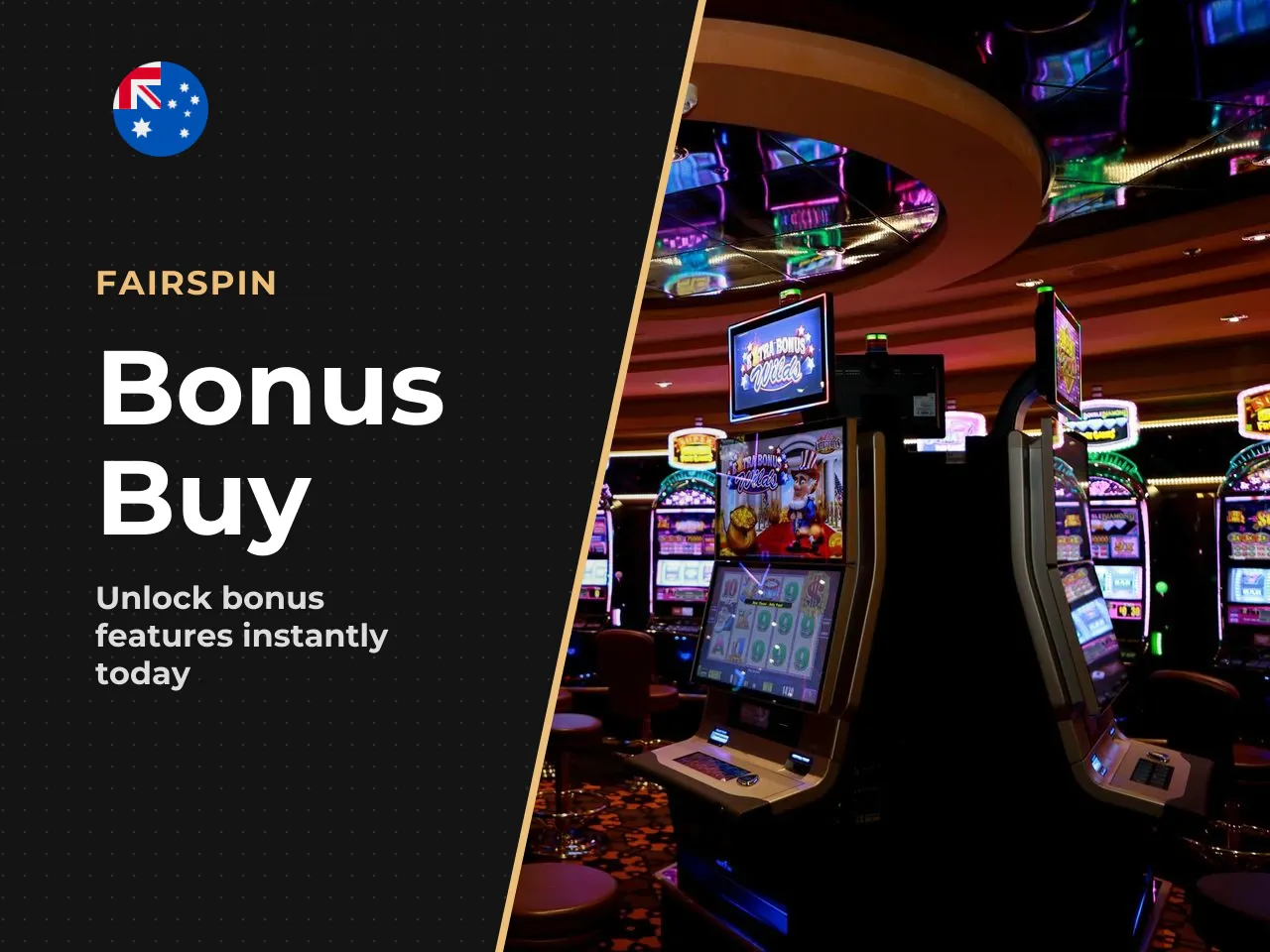 Pink Joker bonus buy what the