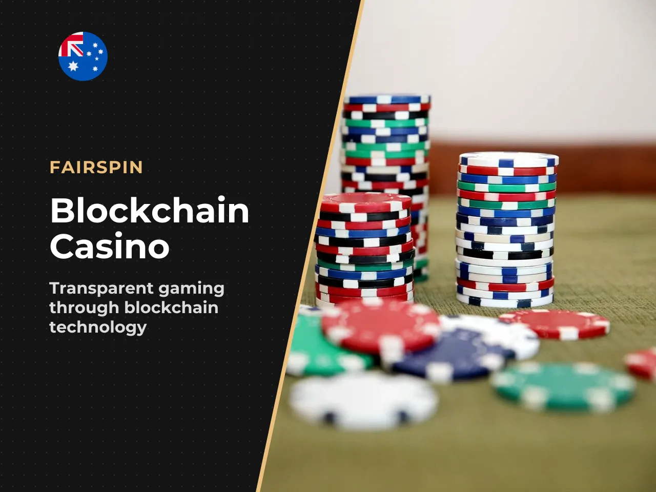 What Is Fairspin Casino and How
