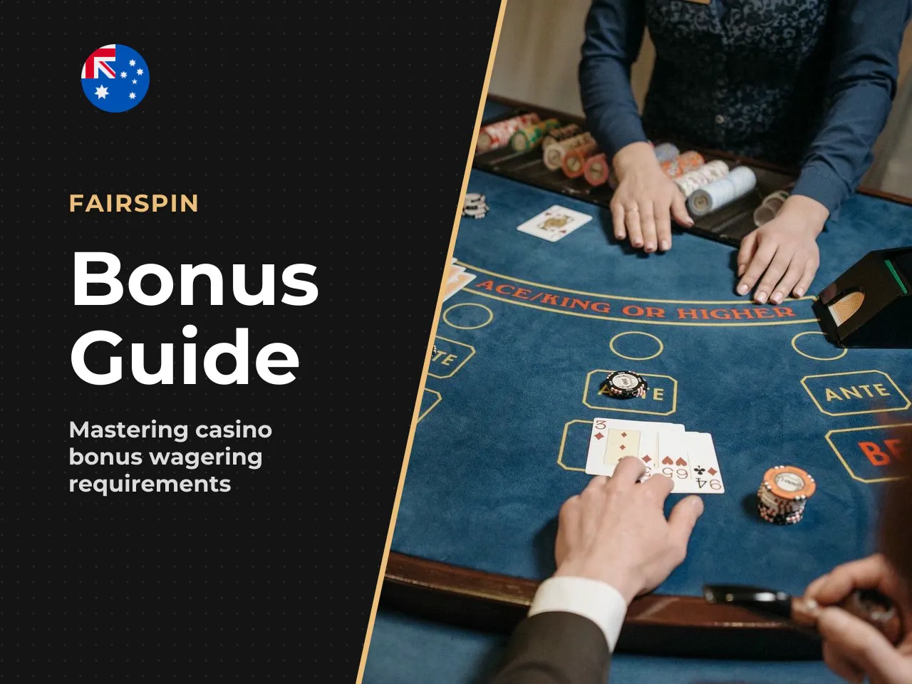 How to Evaluate Casino Bonuses for