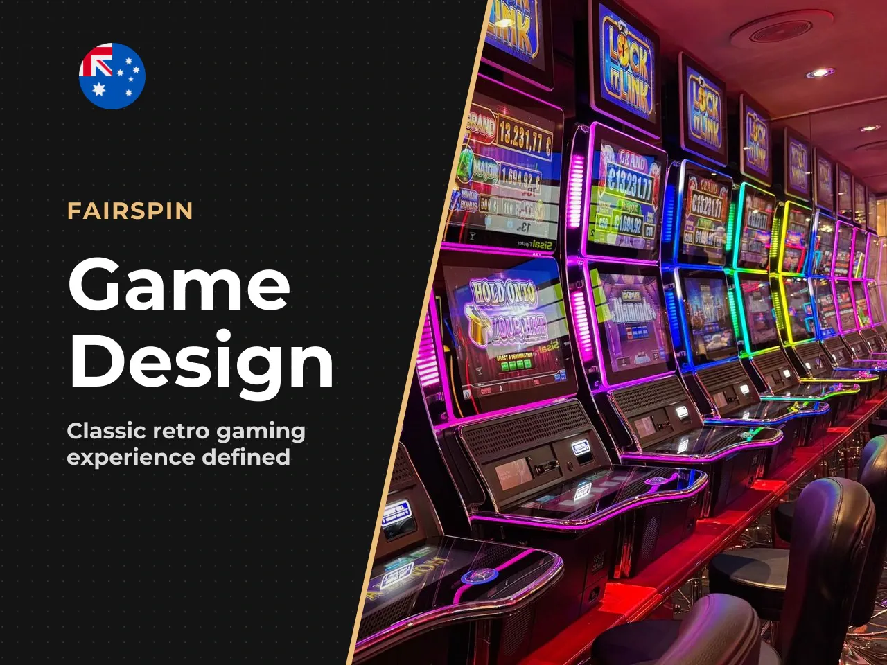 2.1 Concept, theme and presentation. The