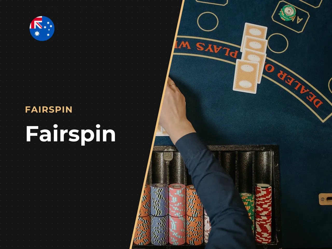 Fairspin heading-banner
