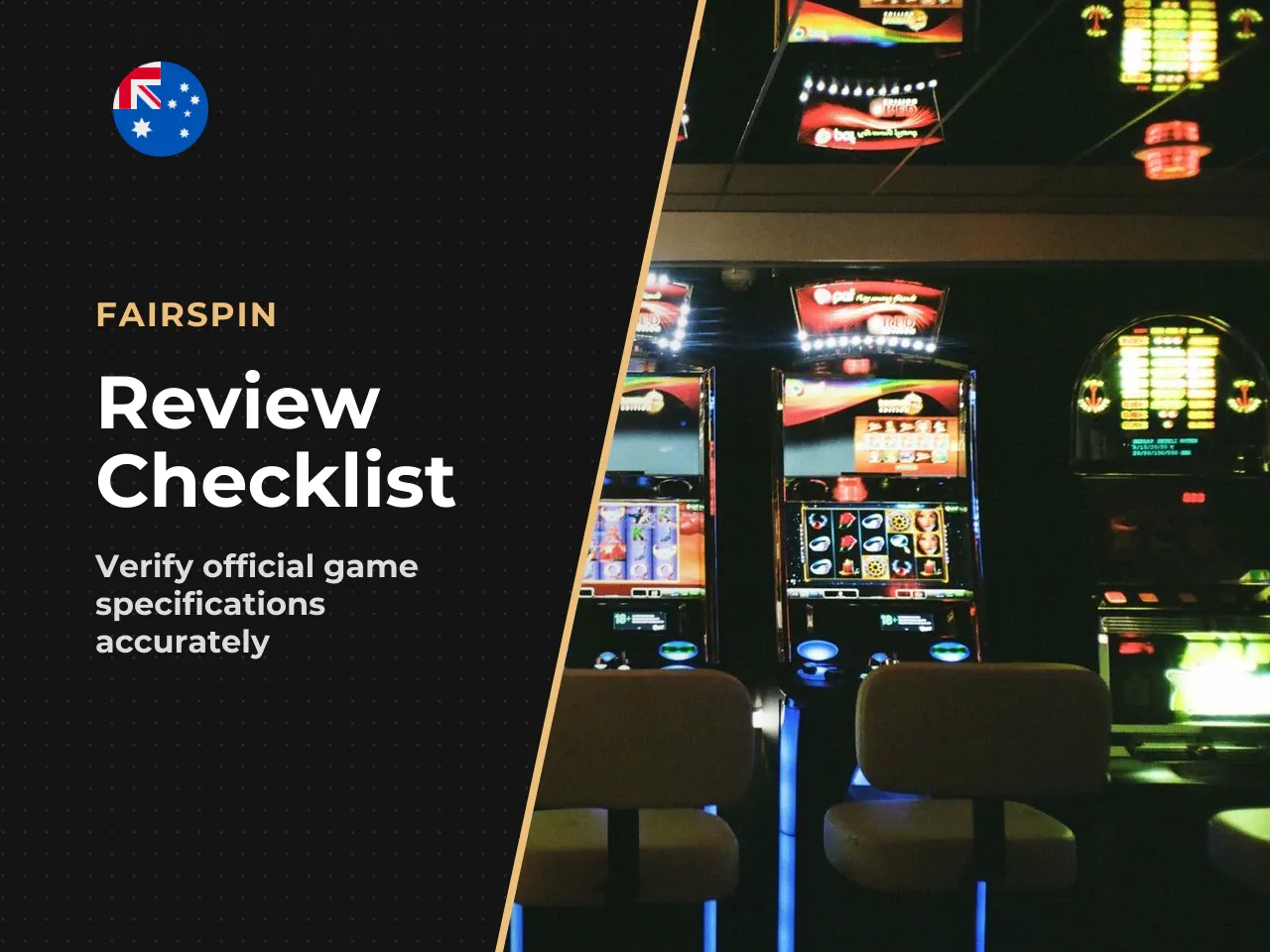 14. Pre-publication accuracy checklist for readers