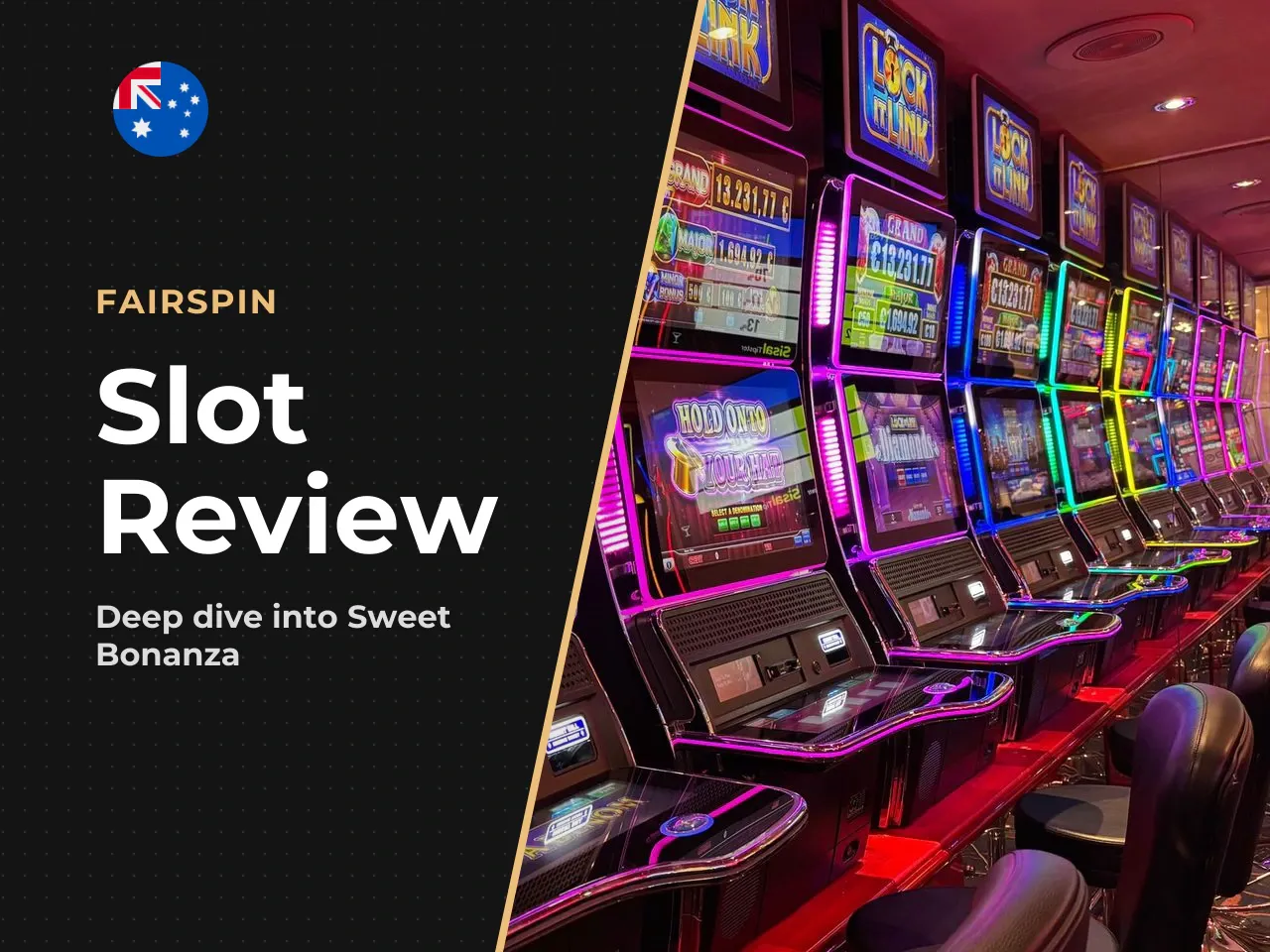 Sweet Bonanza Slot Review 2026 RTP